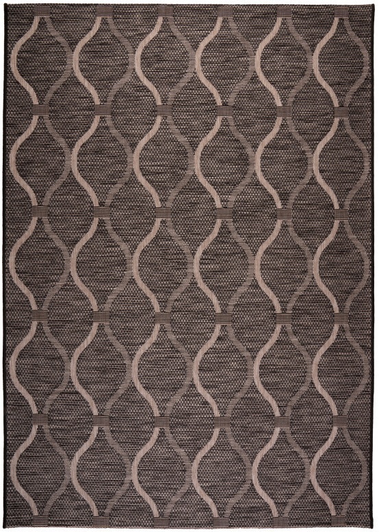 Covor My Nordic Gri 200x290 cm - 1 | YEO