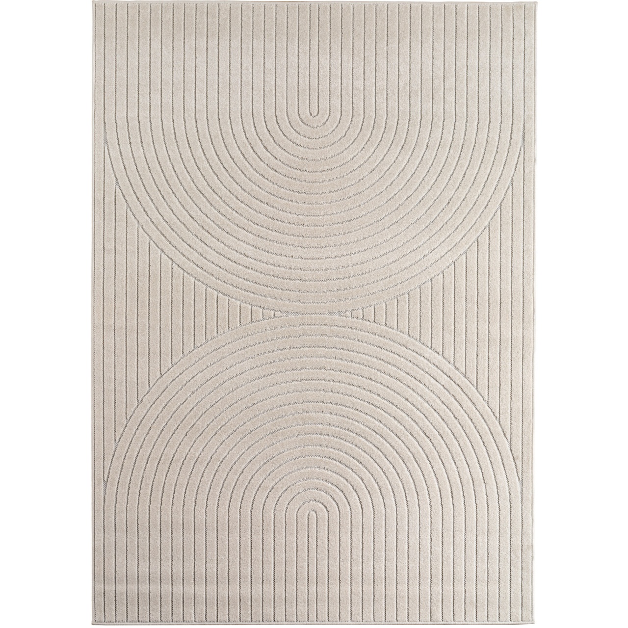 Covor Nova V1 Crem, 120 x 170cm - 4 | YEO