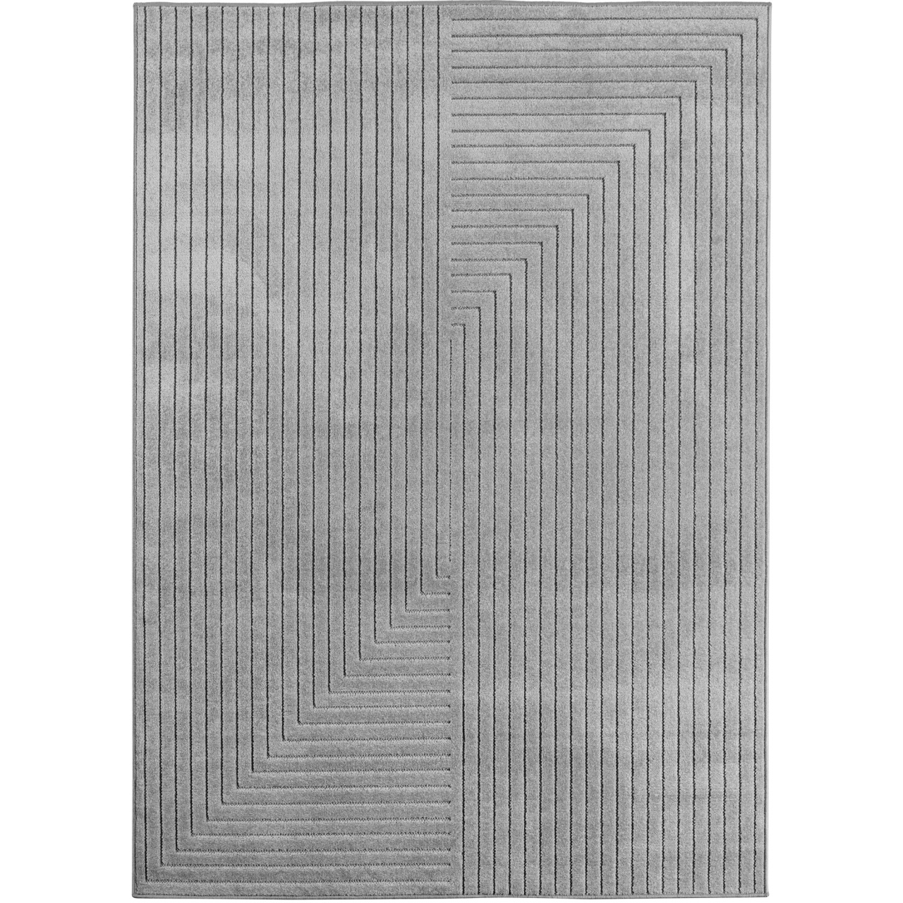 Covor Nova V2 Argintiu, 120 x 170cm - 4 | YEO
