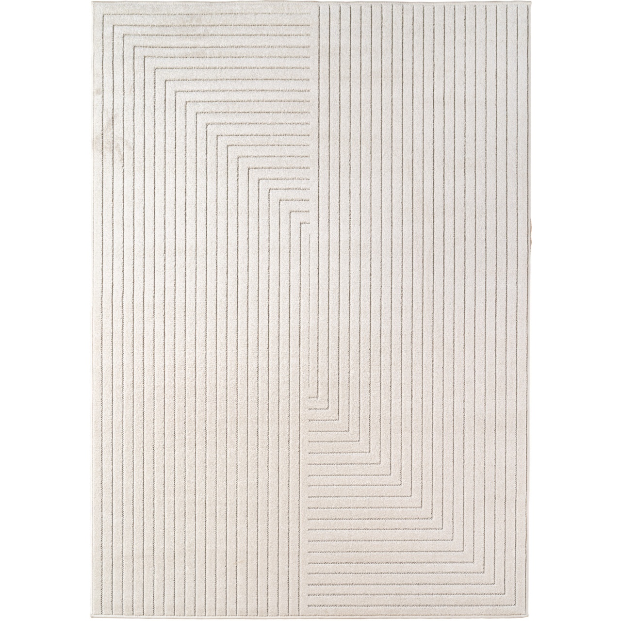 Covor Nova V2 Crem, 120 x 170cm - 4 | YEO