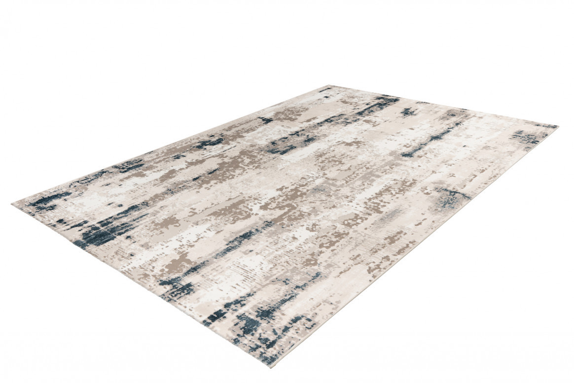 Covor Phoenix Aqua 080x150 cm - 5 | YEO