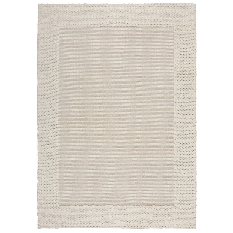 Covor Rue Natural 120X170 cm, Flair Rugs - 1 | YEO