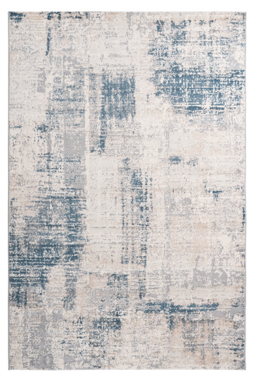 Covor Salsa Albastru 80x150 cm - 1 | YEO