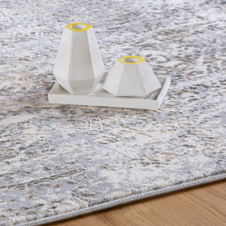 Covor Salsa Taupe 80x150 cm - 2 | YEO