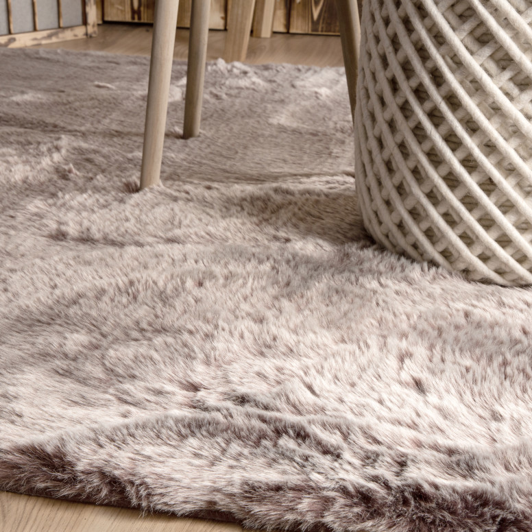 Covor Samba Mov 60x110 cm - 1 | YEO