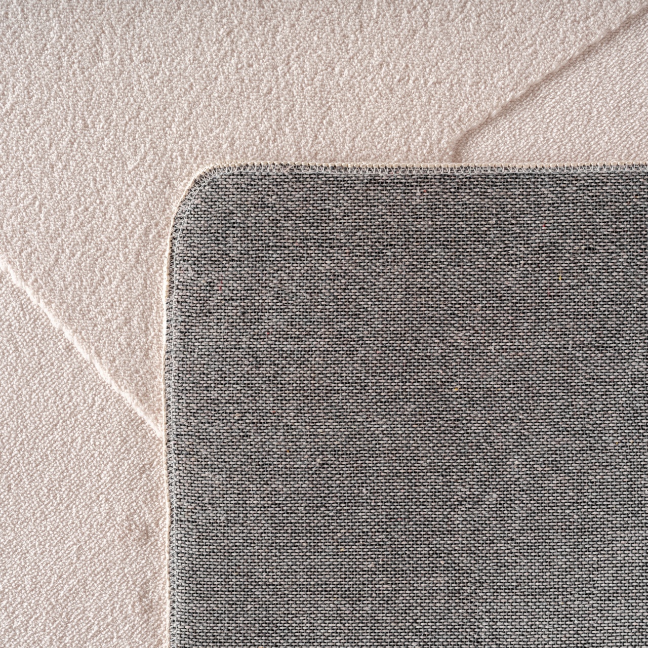 Covor traversa Pompei V3 Crem, 80 x 250 cm - 2 | YEO