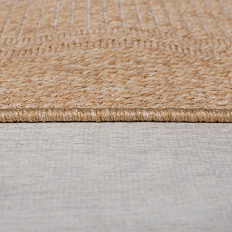 Covor Weave Outdoor Natural 80X150 cm, Flair Rugs