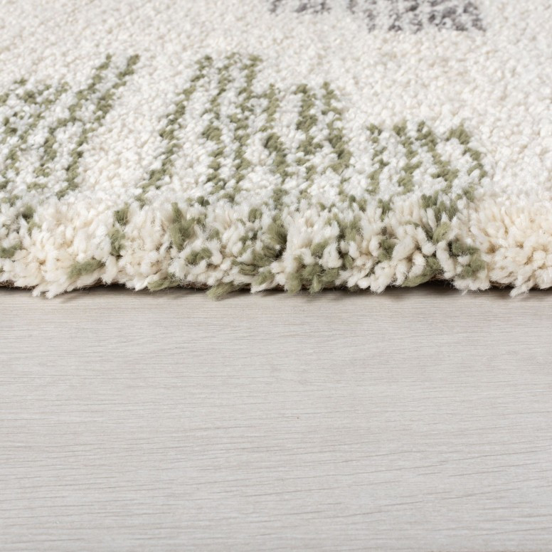 Covor Zane Nature 160x230 cm - 2 | YEO