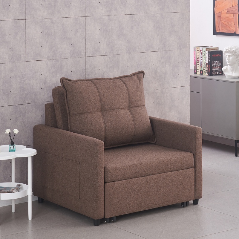 Fotoliu Model Barzene, Maro, 96x83x75 cm - 1 | YEO