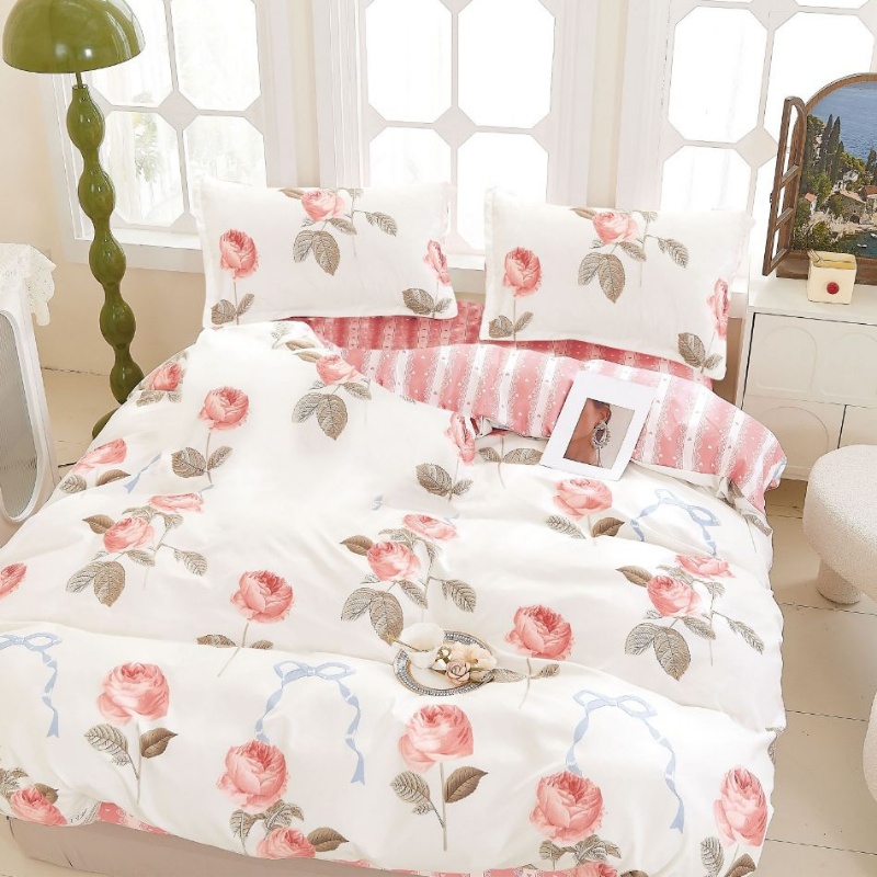 Lenjerie 1 Persoana Finet, 4 Piese Norveris