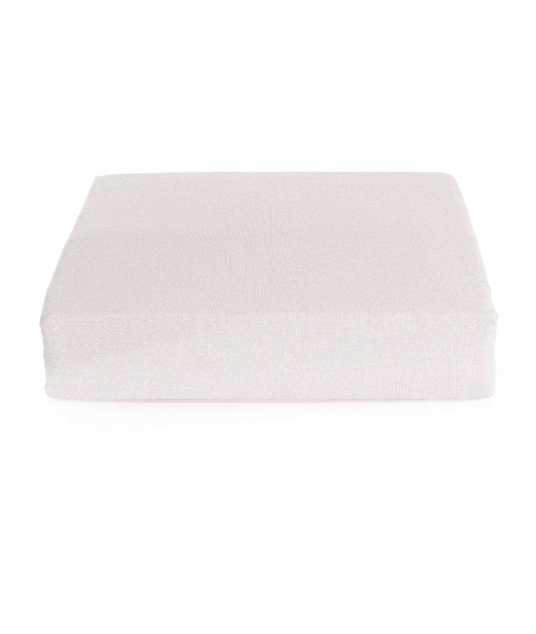Lenjerie de pat dublu Model Pacifico Light Grey - 2 | YEO