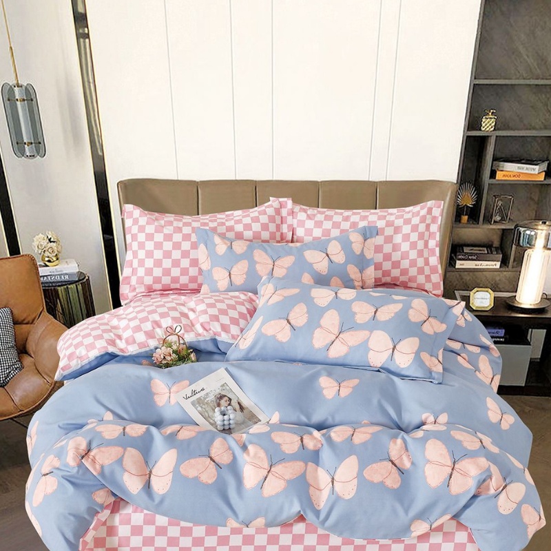 Lenjerie Finet 6 Piese Inara