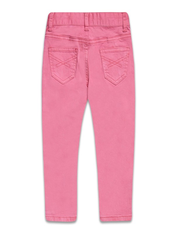 Pantaloni tip Jeans Roz