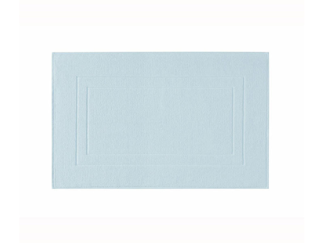 Prosop de Baie, Pentru Picioare, Soft Bleu, 50x80 cm (Bumbac 100%)