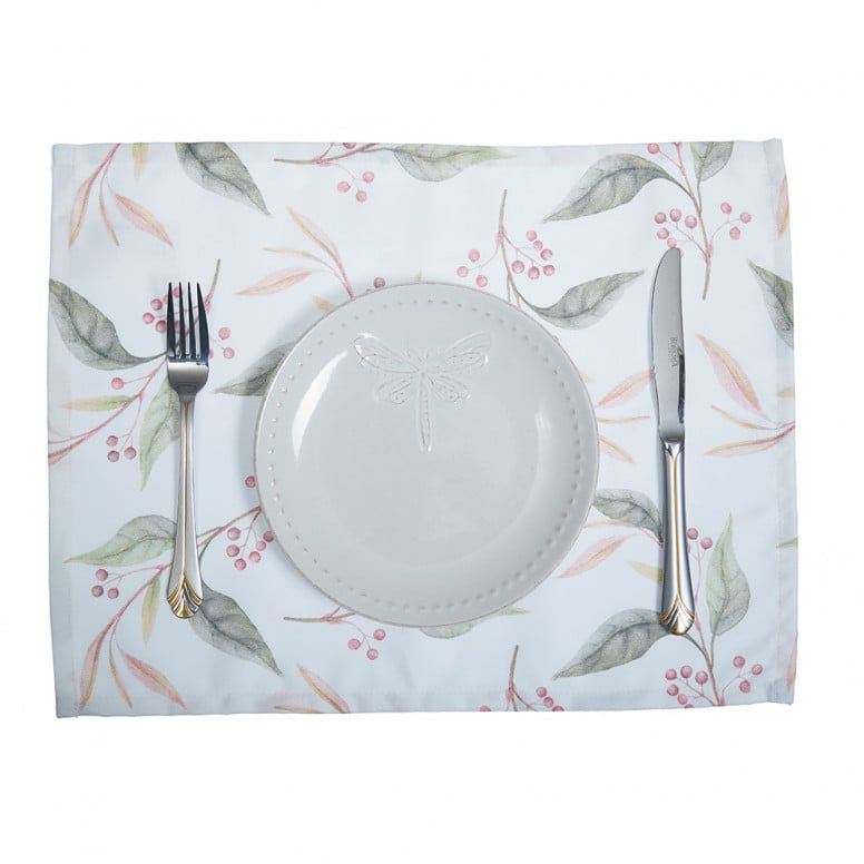 Set 2 Suporturi Farfurie Dinner V18, 33x45