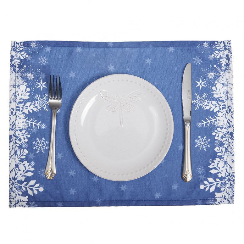 Set 2 Suporturi Farfurie Dinner V8, 33x45