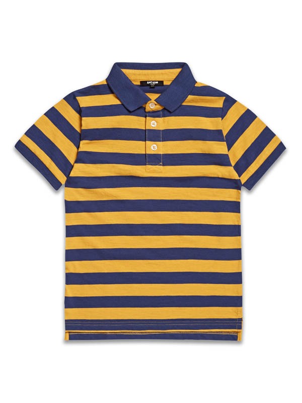 Tricou Polo in Dungi Baieti