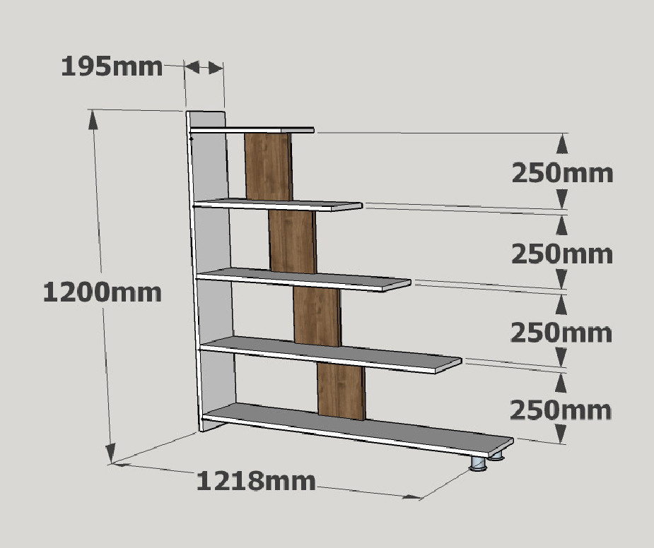Biblioteca Salvador, Model Reward, Alb - 3 | YEO