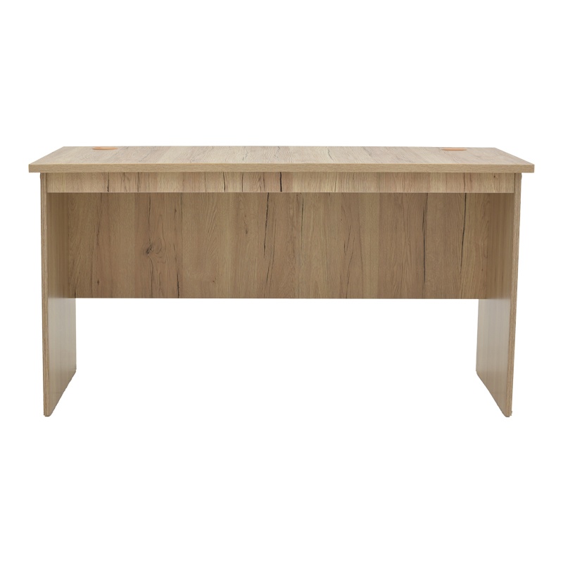 Birou Model Anze, Natur, 150x75x75 cm - 1 | YEO