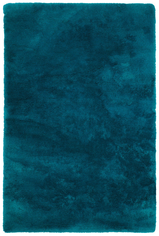 Covor Curacao Petrol 200x290 cm - 1 | YEO