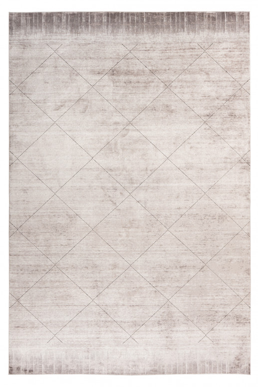 Covor Eden of Obsession Gri 120x170 cm