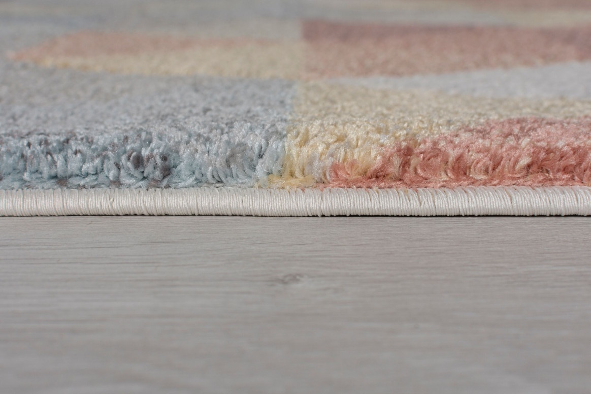 Covor Eliza Multicolor 120x170 cm - 2 | YEO