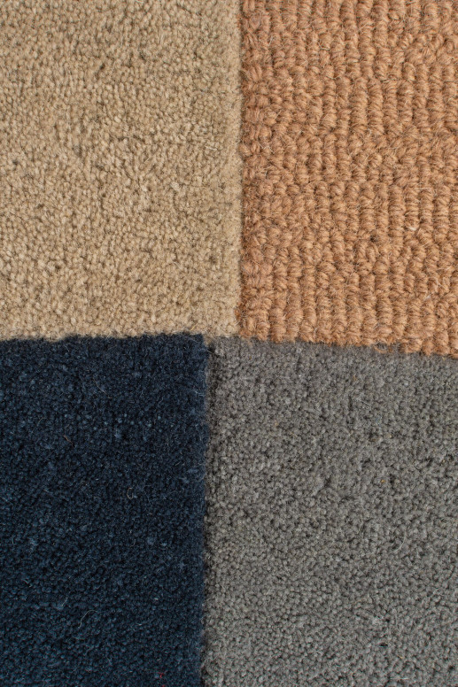 Covor Esre Multicolor 160X230 cm, Flair Rugs - 3 | YEO