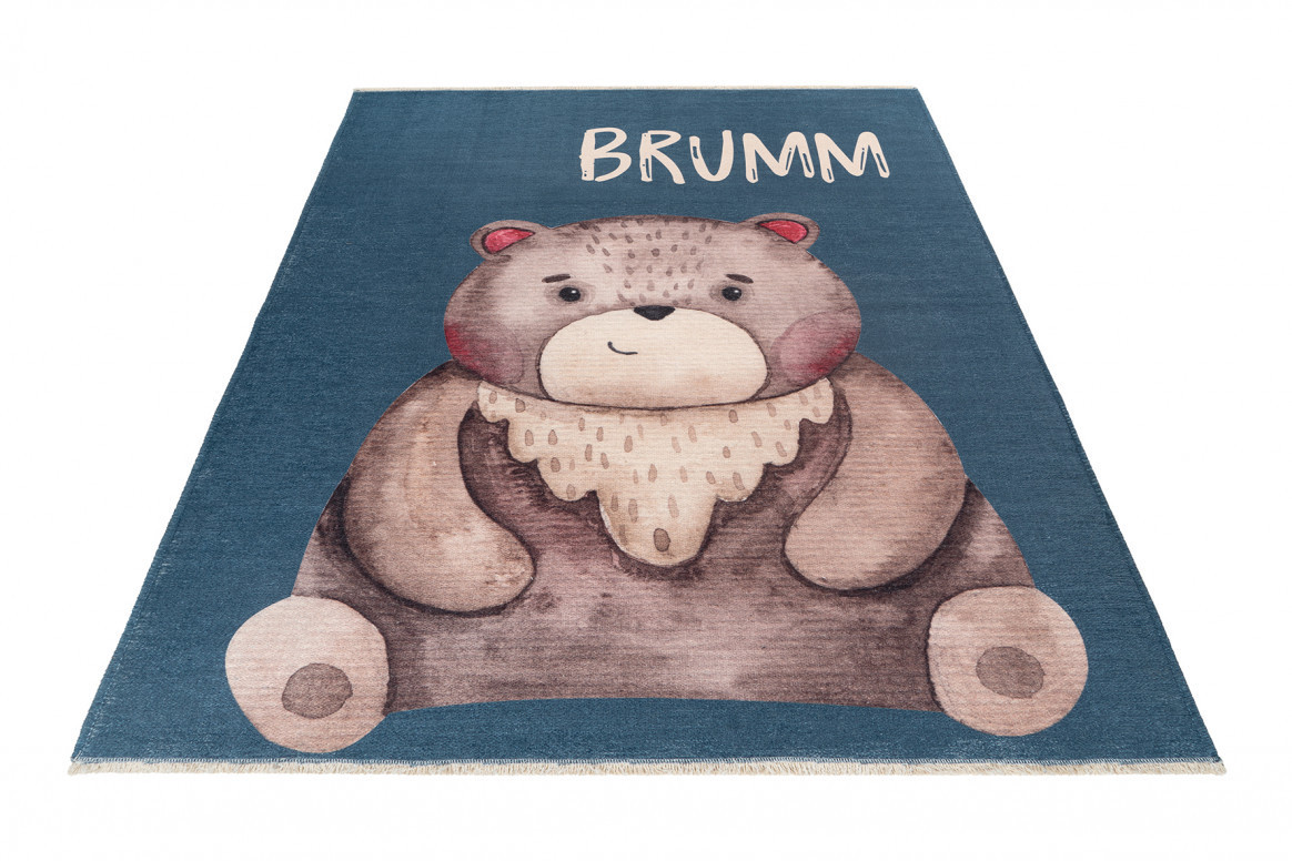 Covor Greta Multicolor 115x170 cm - 2 | YEO
