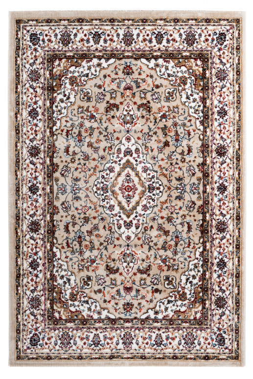 Covor Isfahan Bej 80x150 cm - 1 | YEO