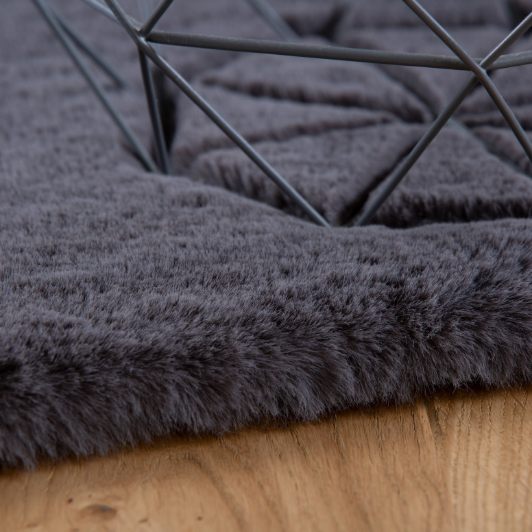 Covor Lambada Gri 120x170 cm - 2 | YEO
