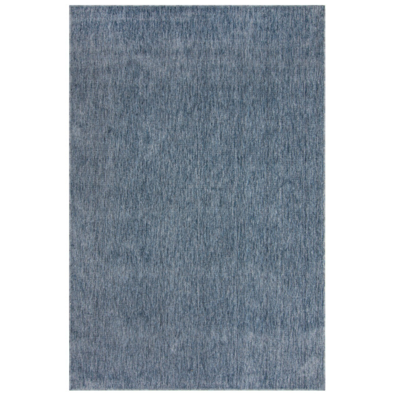 Covor Marly Recycled Rug Albastru 200X290 cm, Flair Rugs - 1 | YEO