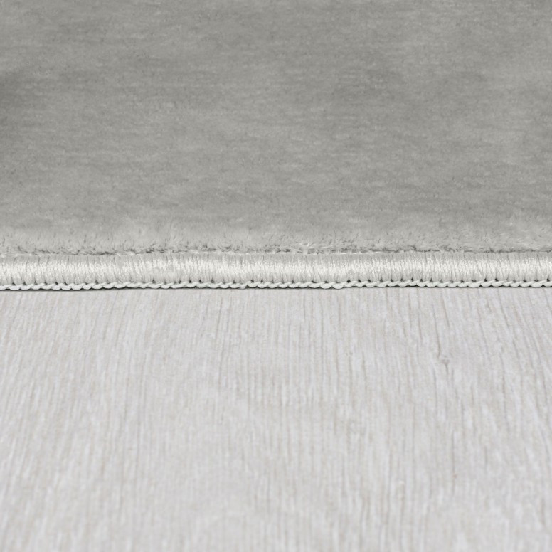 Covor Mellow Soft Gri 160X230 cm, Flair Rugs - 4 | YEO