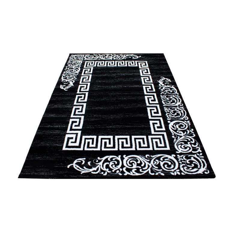 Covor Miami Negru V3 240x340 cm - 3