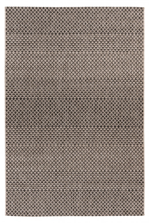 Covor My Nordic Gri 200x290 cm - 1 | YEO