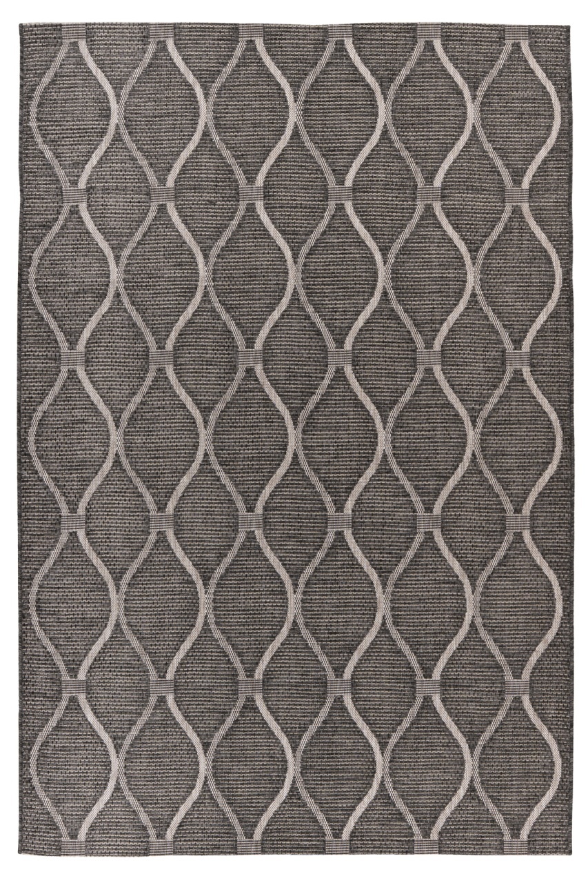 Covor Nordic Gri 120x170 cm