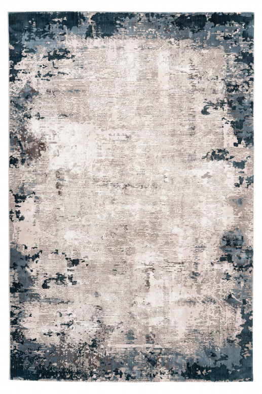 Covor Opal Albastru 160x230 cm - 1 | YEO