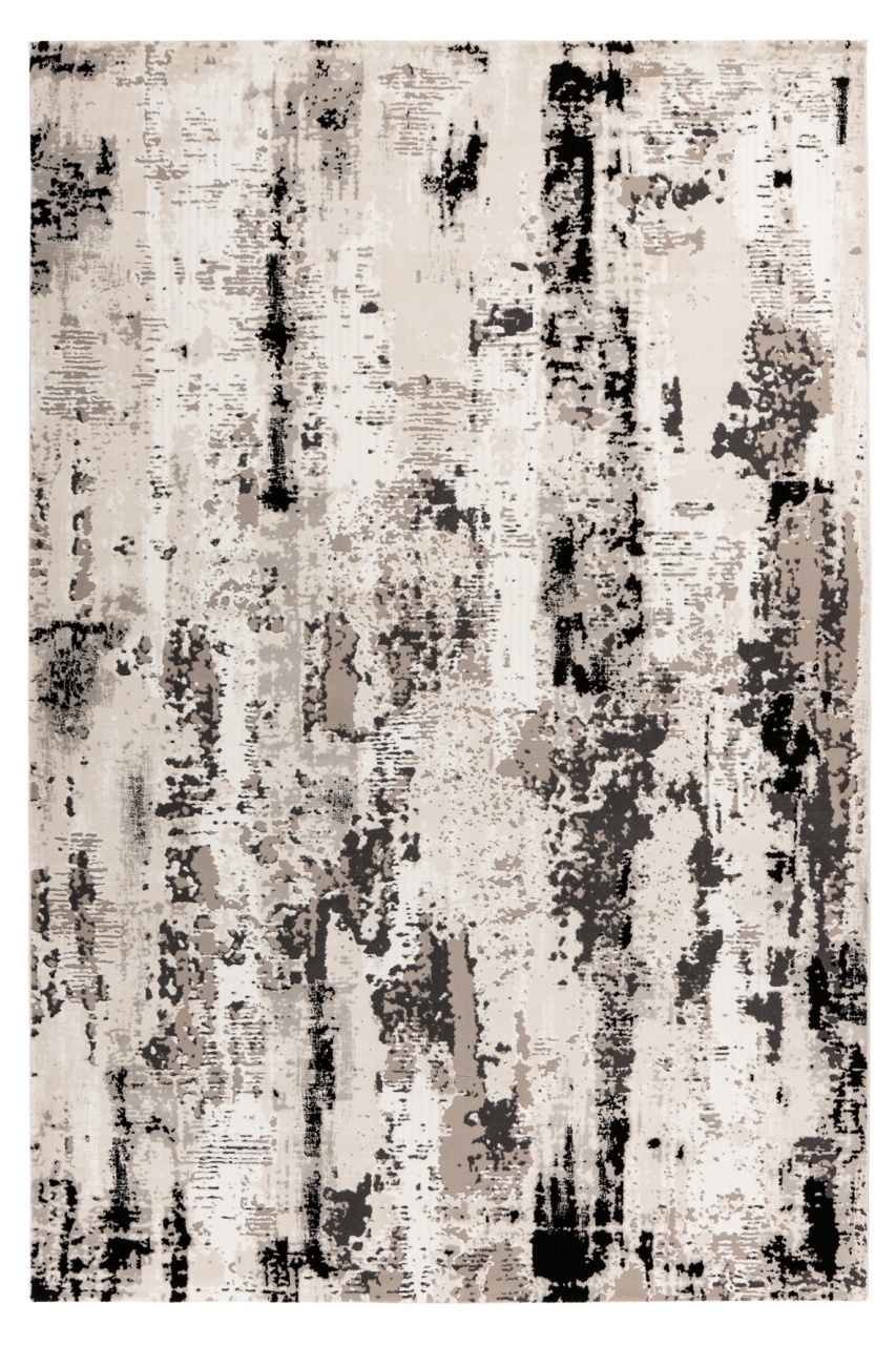 Covor Phoenix Gri 080x150 cm