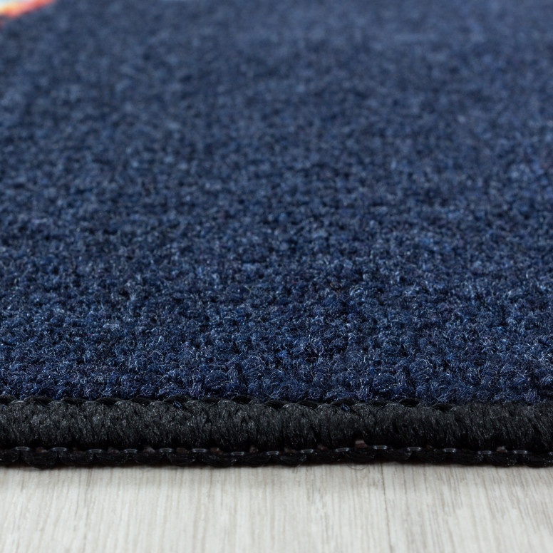 Covor Play Bleumarin 120x170 cm - 3 | YEO