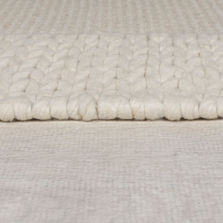 Covor Rue Natural 200X290 cm, Flair Rugs - 4 | YEO