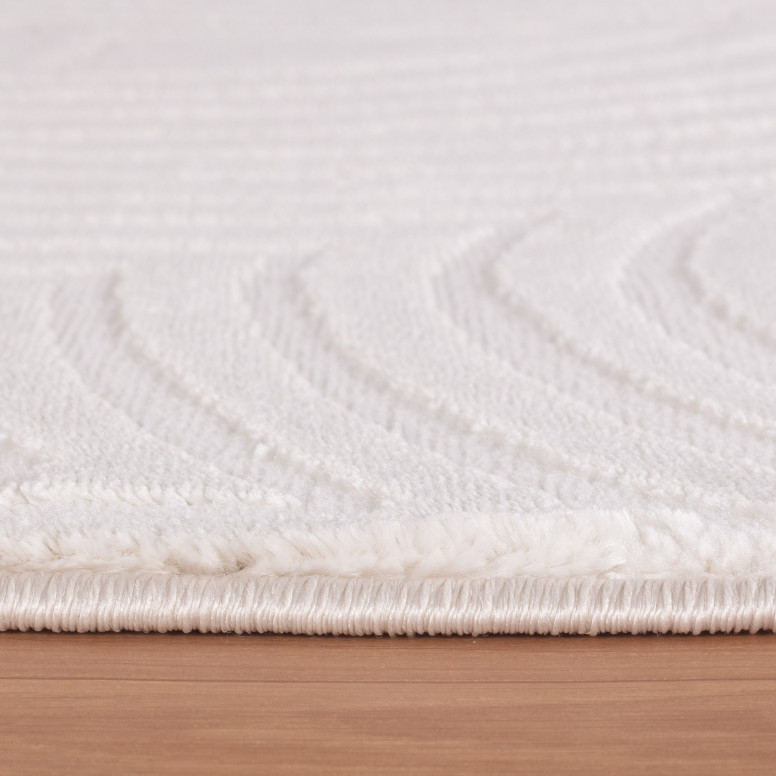 Covor Sahara V3 Crem 80 x 150cm - 3