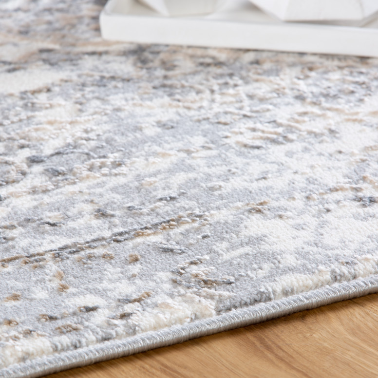 Covor Salsa Taupe 80x150 cm - 3 | YEO