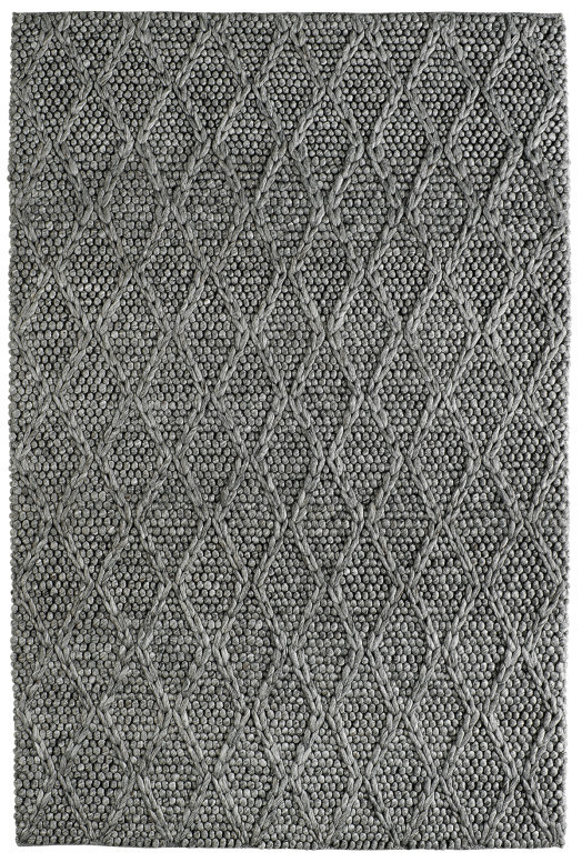 Covor Studio Gri 80x150 cm