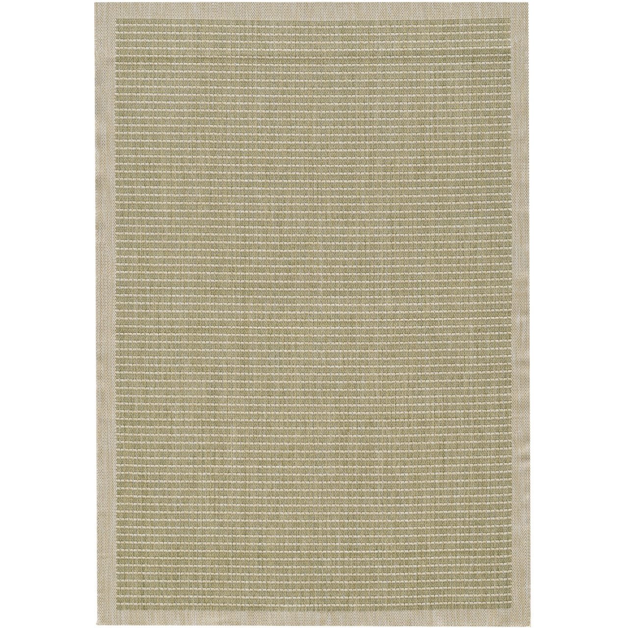 Covor traversa Ayyildiz Giza Verde, 80 X 250 cm - 1 | YEO