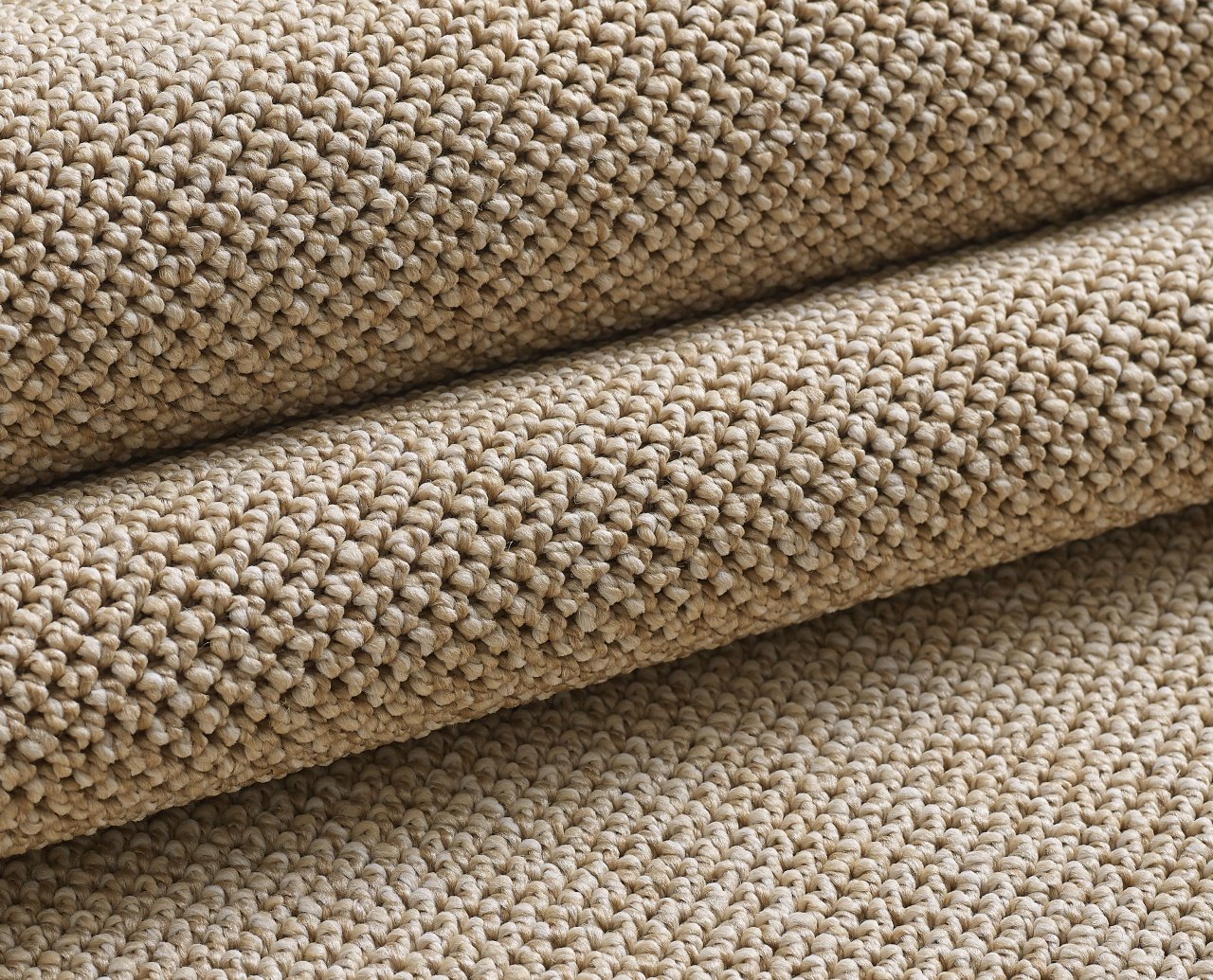Covor traversa Ayyildiz Loom Bej, 80 X 250 cm - 2 | YEO