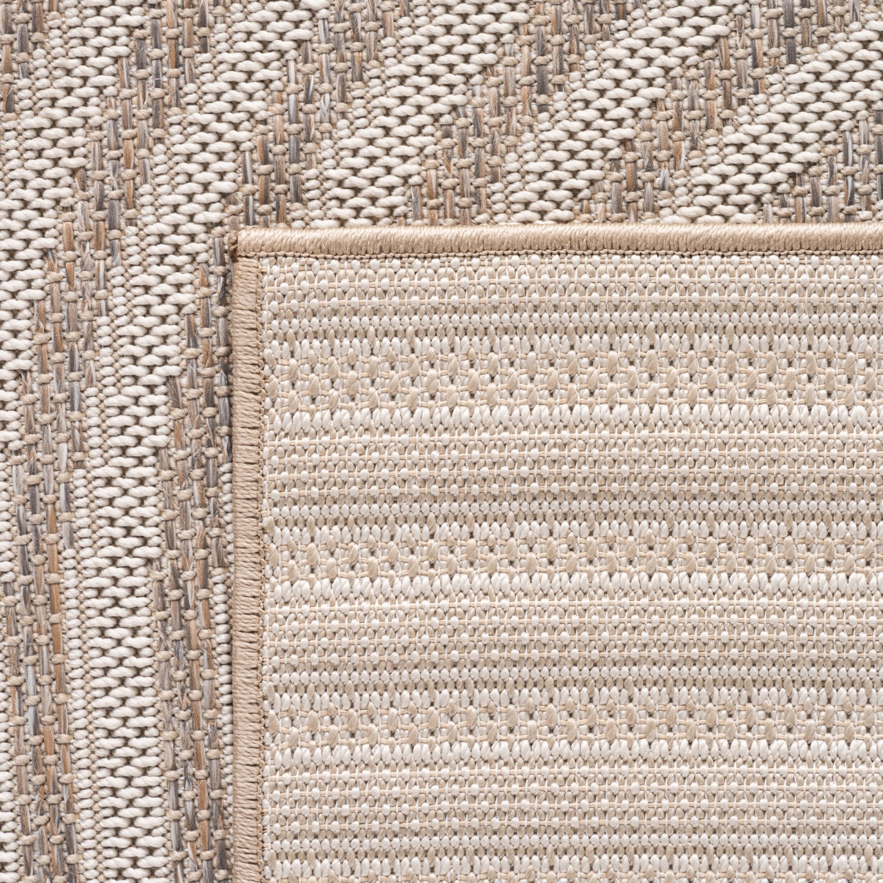 Covor traversa Desert V1 Bej, 80 x 150 cm - 3 | YEO