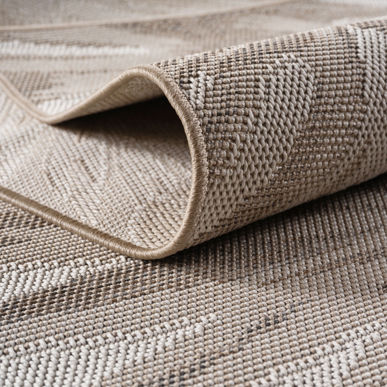Covor traversa Desert V3 Bej, 80 x 150 cm - 4 | YEO