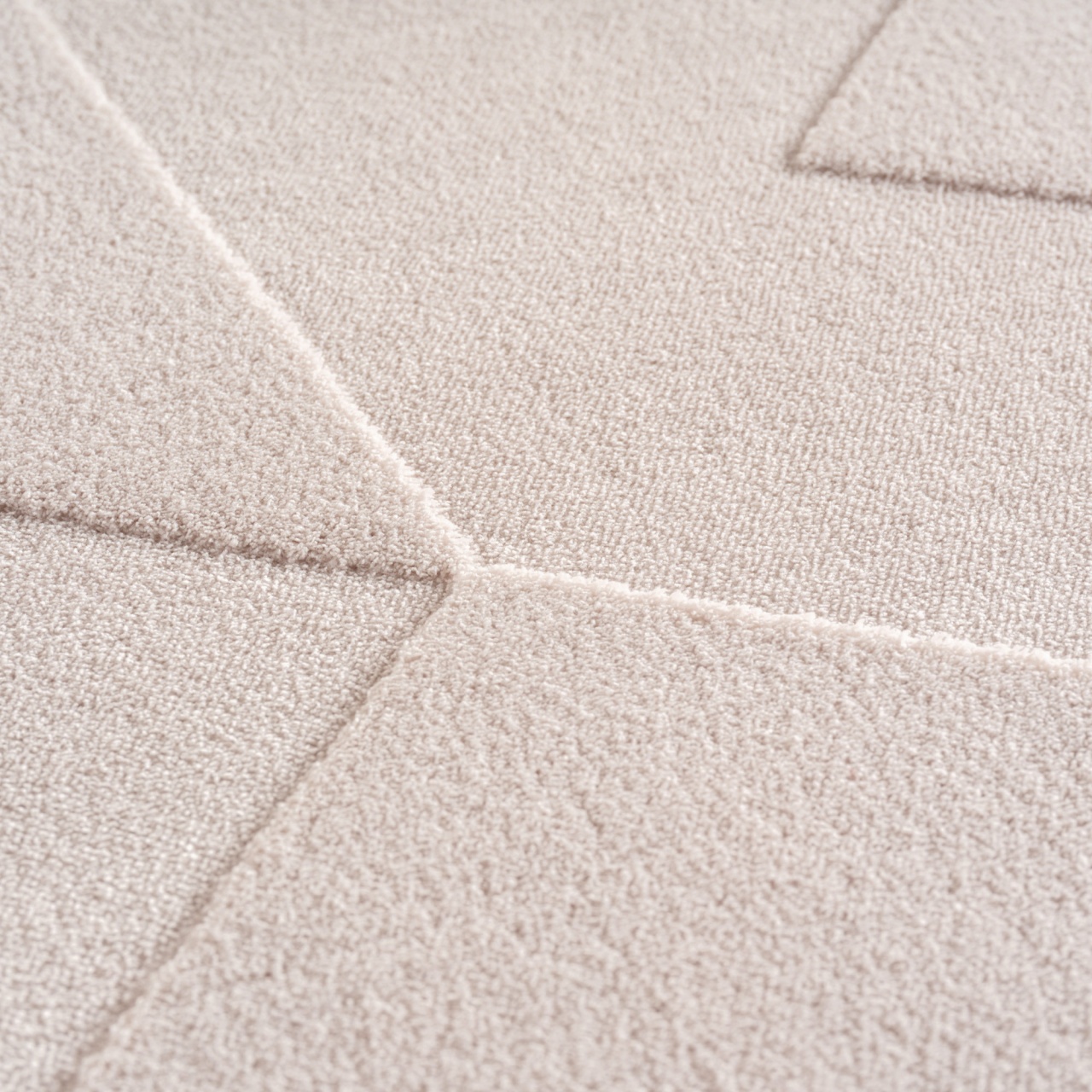 Covor traversa Pompei V3 Crem, 80 x 250 cm - 3 | YEO