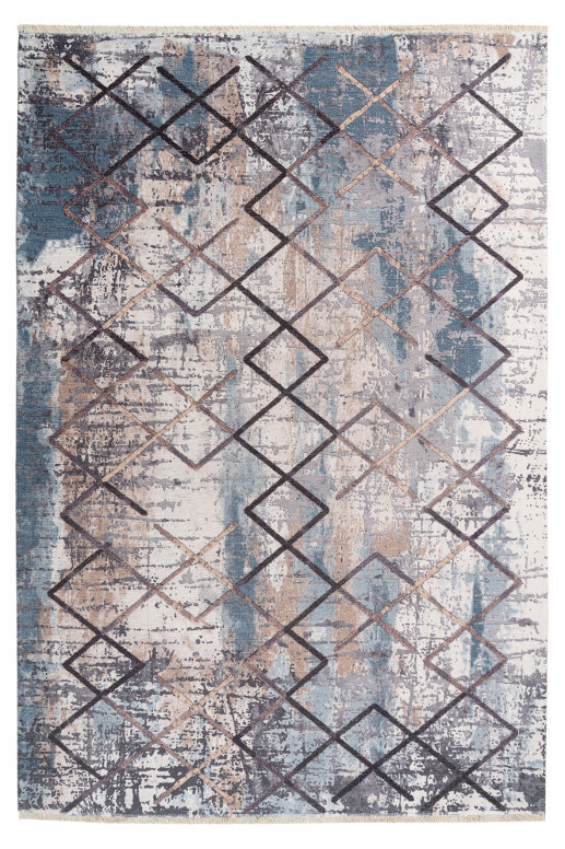 Covor Valencia Multicolor 115x170 cm - 1 | YEO
