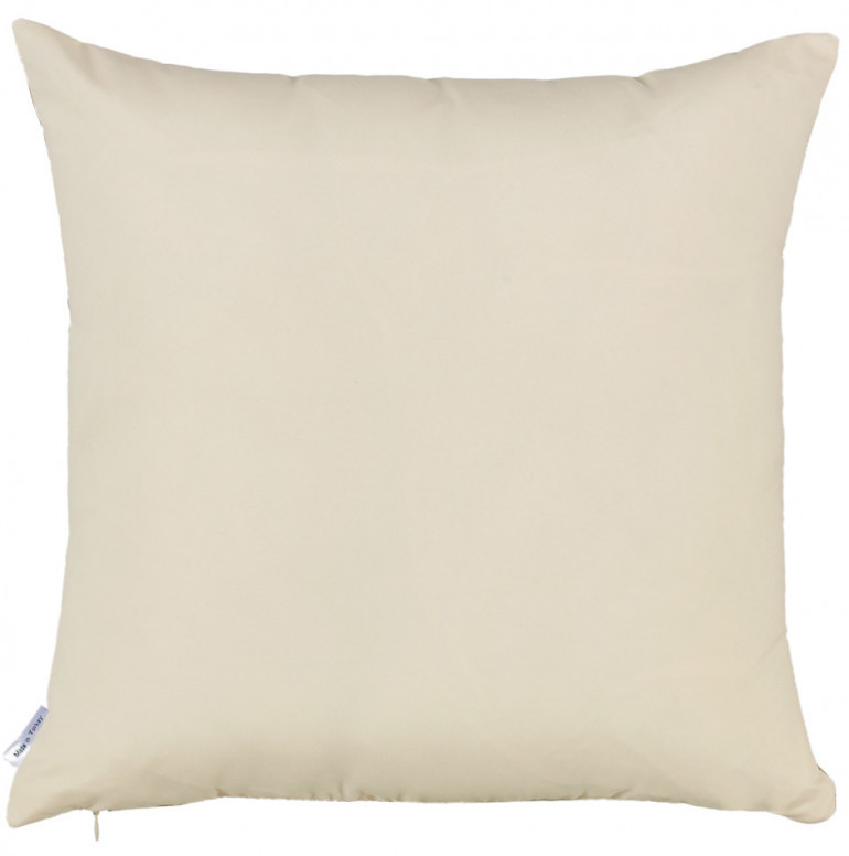 Fata de perna decorativa, Fancy V240, 42x42 - 1 | YEO