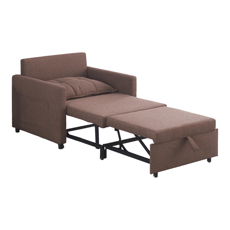 Fotoliu Model Barzene, Maro, 96x83x75 cm - 2 | YEO